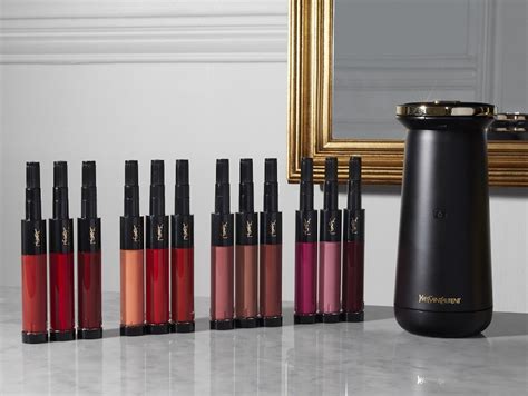 beymen ysl beauty rouge sur mesure|ysl rouge sur mesure.